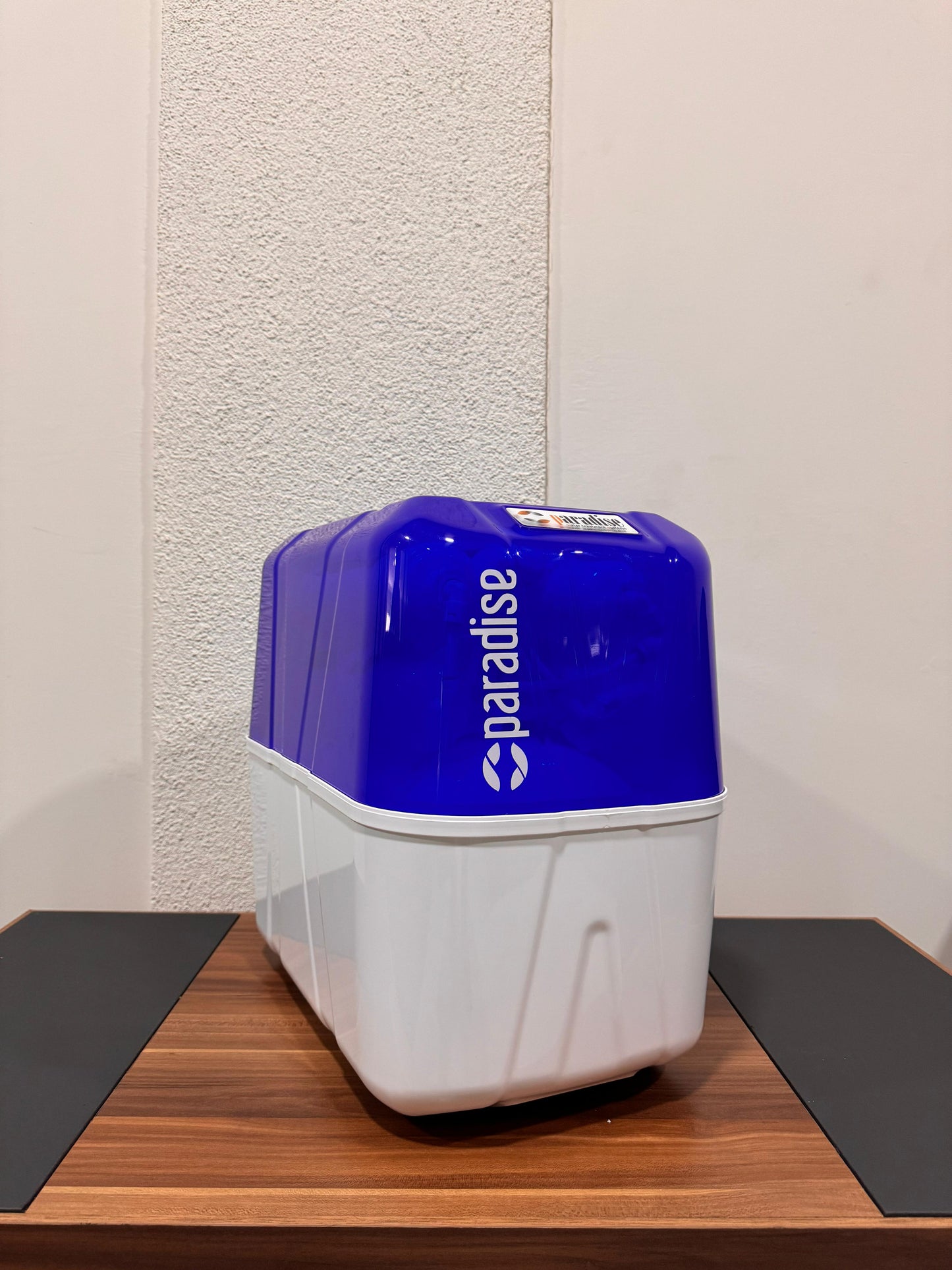 Reverse Osmosis Su Arıtma Sistemi (Mavi)